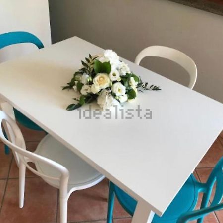 Ferienwohnung Casa Vacanze “Perla Del Circeo” Sabaudia Exterior foto
