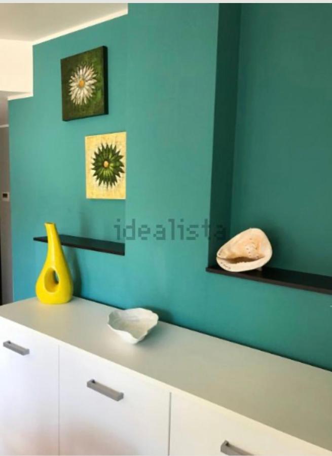 Ferienwohnung Casa Vacanze “Perla Del Circeo” Sabaudia Exterior foto
