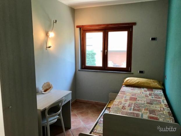 Ferienwohnung Casa Vacanze “Perla Del Circeo” Sabaudia Exterior foto