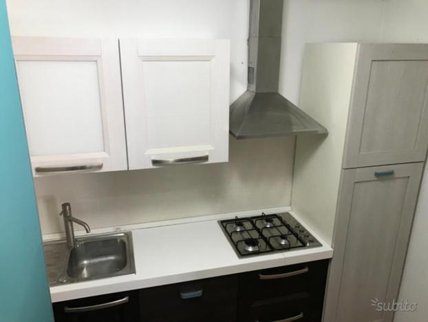 Ferienwohnung Casa Vacanze “Perla Del Circeo” Sabaudia Exterior foto